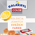 BALAKRYL COLOR