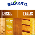 BALAKRYL TELUX a DIXOL