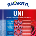BALAKRYL UNI