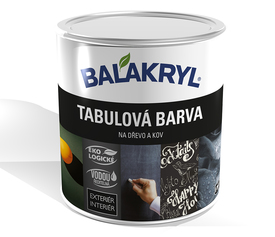 Tabuľová farba