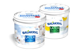 BALAKRYL OMIETKY