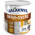 BALAKRYL OKNÁ a DVERE