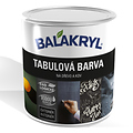 BALAKRYL Tabuľová farba