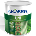 BALAKRYL UNI SATIN