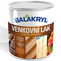BALAKRYL VONKAJŠÍ LAK