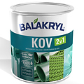 BALAKRYL KOV 2v1 - NOVINKA