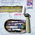 Farebná hra RECY-VECI 2016