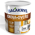 BALAKRYL OKNÁ A DVERE