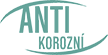 ANTIKORÓZNA