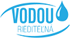 VODOU RIEDITEĹNÁ