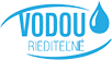 VODOU RIEDITEĹNÉ