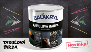 Tabuľová farba